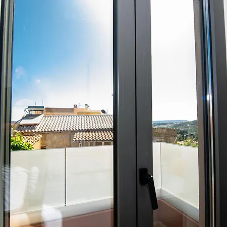 Prázdninový dům Filitsa's Luxury House Chania (Crete)