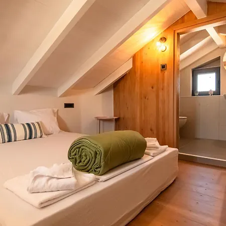 Prázdninový dům Filitsa's Luxury House *