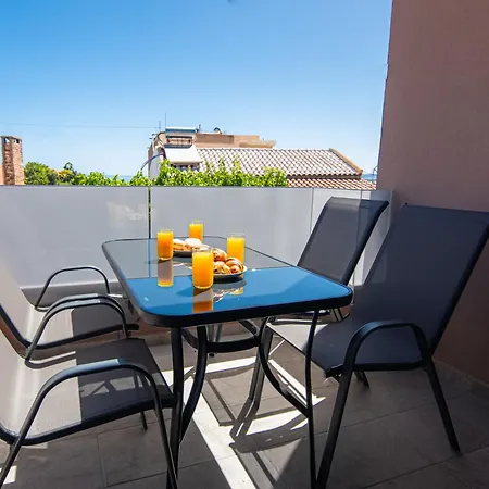 Filitsa's Luxury House Prázdninový dům Chania (Crete)
