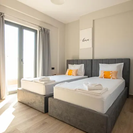Filitsa's Luxury House ハニア
