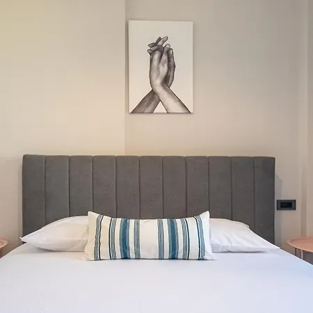 Filitsa's Luxury House Prázdninový dům *