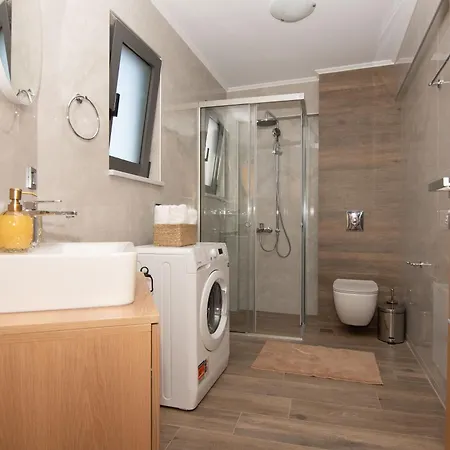 Prázdninový dům Filitsa's Luxury House